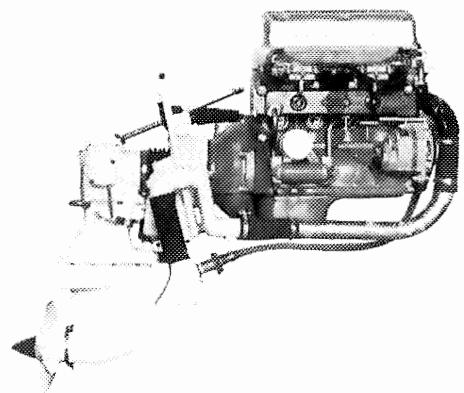 VOLVO AQ 130-100 - AQ 130/100 - 1