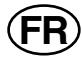 VOLVO 700 - Capot de protection « snow-cap » – pour prise d'air - 1