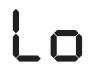 BALANCE KH 5503 / 5504 / 5505 DIGITAL GLASS SCALES - Indications d'avertissement - 2
