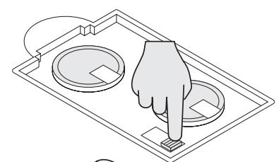 BALANCE KH 5503 / 5504 / 5505 DIGITAL GLASS SCALES - Uppställningsplats - 2