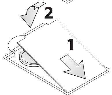 BALANCE KH 5503 / 5504 / 5505 DIGITAL GLASS SCALES - Uppställningsplats - 3