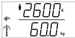 BALANCE KH5510 - Waarschuwing! - 12