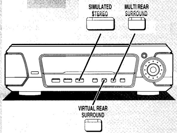 TECHNICS SC-EH750 - Bei Verwendung des Fernbedienungsgebers - 2