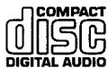 TECHNICS SC-EH750 - Einzelheiten über Compact-Discs - 1