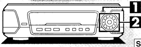 TECHNICS SC-EH750 - Hinweise - 2