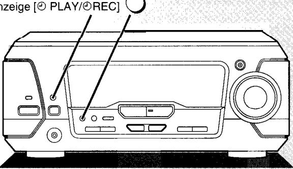 TECHNICS SC-EH750 - Zum Aufheben der Zeitschaltuhr: - 3