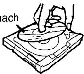 TECHNICS SC-EH750 - Hinweis - 2