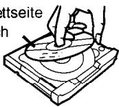 TECHNICS SC-EH750 - Zum Einprogrammieren des laufenden Titels: - 2
