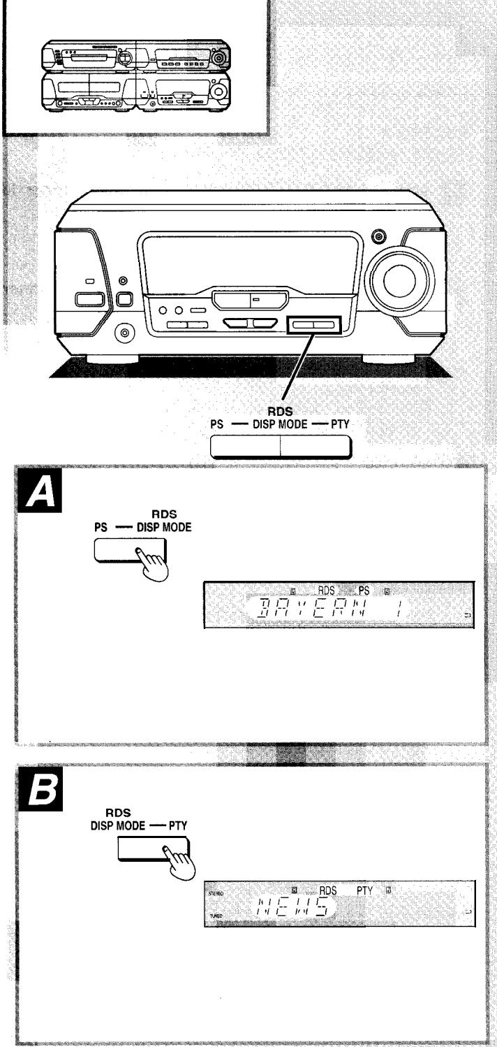TECHNICS SC-EH750 - Hinweise - 1