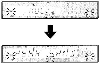 TECHNICS SC-EH750 - Bei Verwendung des Fernbedienungsgebers - 6