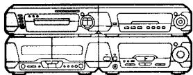 TECHNICS SC-EH750 - Anmerkung: - 1