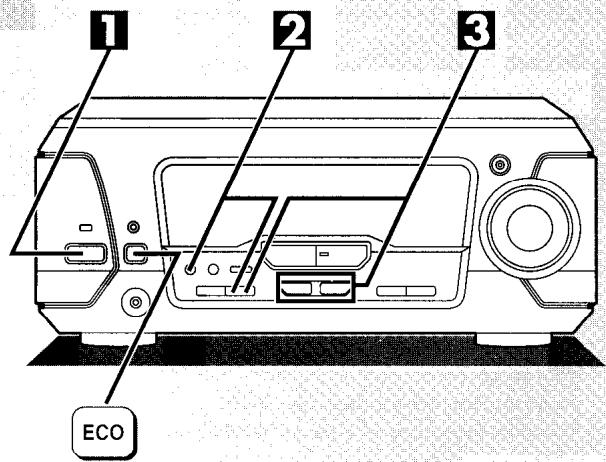 TECHNICS SC-EH750 - Hinweis - 2