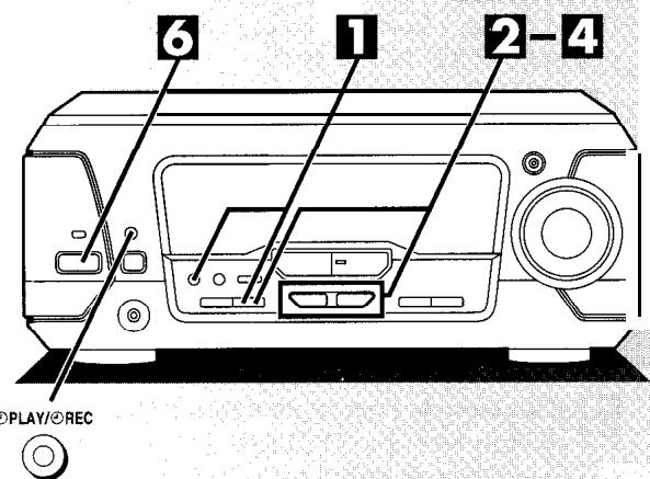TECHNICS SC-EH750 - Anmerkung: - 2