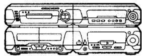 TECHNICS SC-EH750 - Zum Aufheben der Zeitschaltuhr: - 2