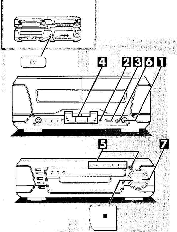 TECHNICS SC-EH750 - Dolby-Rauschunterdrückung Typ B: - 1