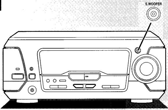 TECHNICS SC-EH750 - Hinweis - 2