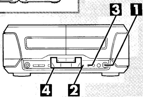 TECHNICS SC-EH750 - Aufnahme programmierter Titel A - 2