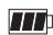 TOPCOM BUTLER 4011 - DISPLAY (LCD) - 4