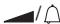 TOPCOM BUTLER 4011 - LADERHANDSET - 1