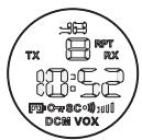 TOPCOM TWINTALKER 6800 - Sélection VOX - 1