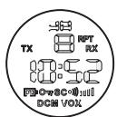 TOPCOM TWINTALKER 6800 - Transmettre un signal - 1