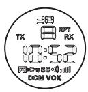 TOPCOM TWINTALKER 6800 - SeLECTION VOZ - 1