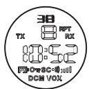 TOPCOM TWINTALKER 6800 - Skift kanaler - 2