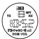 TOPCOM TWINTALKER 6800 - CTCSS (Kodowany tonowo system ciaglego wyciszania szumów) - 1