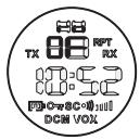 TOPCOM TWINTALKER 6800 - Roger-pieptoon On/Off - 1