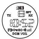 TOPCOM TWINTALKER 6800 - Modifica dei canali - 2