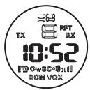 TOPCOM TWINTALKER 6800 - NastavenieČasu - 1