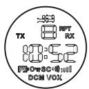 TOPCOM TWINTALKER 6800 - Ipepa cunhana - 1