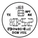 TOPCOM TWINTALKER 6800 - Motta et signal - 1