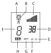 TOPCOM TWIN TALKER 3500 - OONH YFPQN KPYZTAAAAN - 1