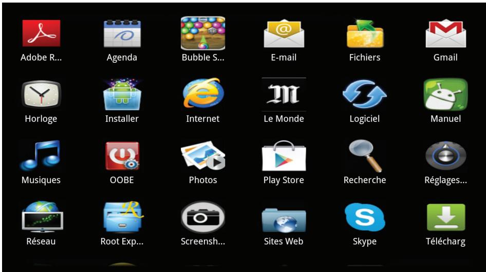 OPTEX OR945-IP - Applications - 2