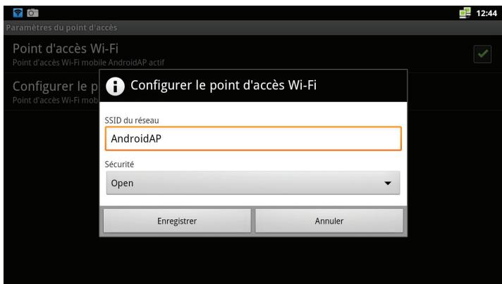 OPTEX OR945-IP - Ii.1) wifi - 1