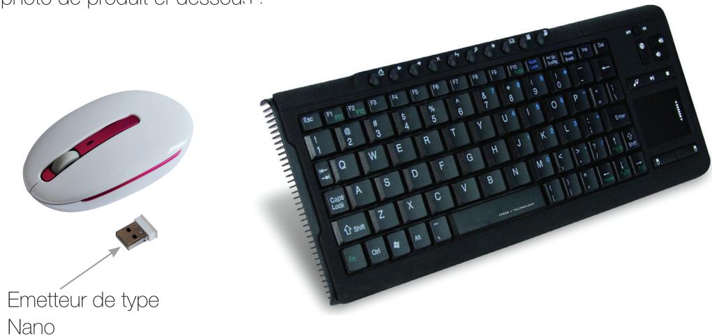OPTEX OR945-IP - Accessories optionnels - 1