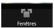 OPTEX OR945-IP - Viii.2. b) modifications des favoris - 2