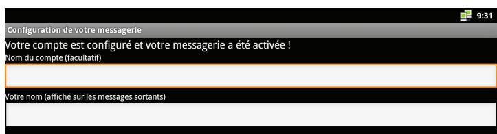 OPTEX OR945-IP - Iii.3. c) e-mails - 2