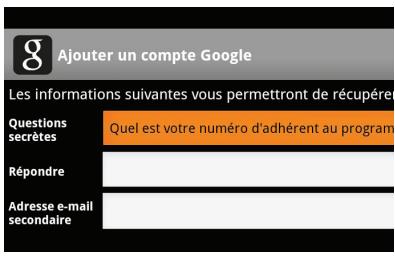 OPTEX OR945-IP - III.1) Création ou connexion à votre compte - 5