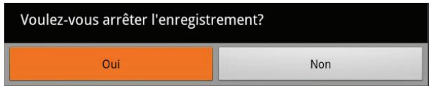 OPTEX OR945-IP - Arrêteur enregistrement - 1