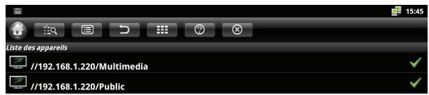 OPTEX OR945-IP - Avec windows vista et seven - 3
