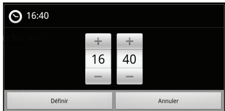 OPTEX OR945-IP - II.11) date et heure - 4