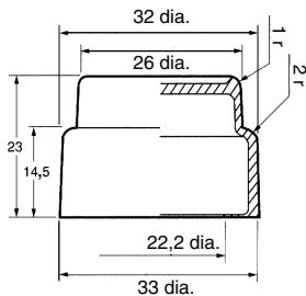 OMRON A22 - Accessoires - 13