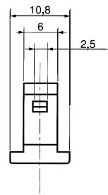 OMRON A22 - Adaptateur d'extension - 1