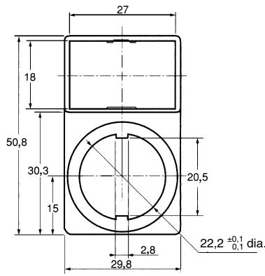 OMRON A22 - Accessoires - 3