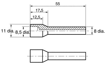 OMRON A22 - Extracteur de lampe - 1