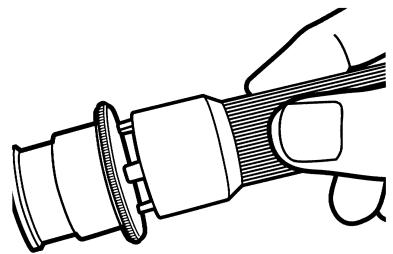 OMRON A22 - Bouton d'arrêt d'urgence - 1