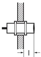 OMRON E2EZ - Effets du métal ayant un effet irritant - 1