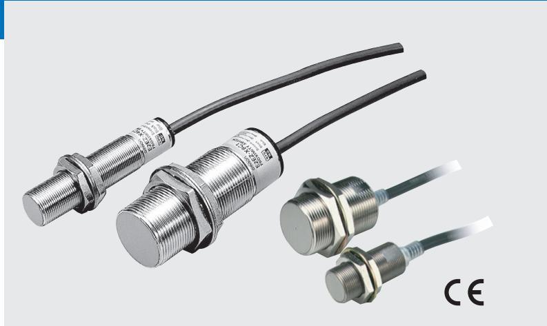 OMRON E2EZ - E2EZ - 1